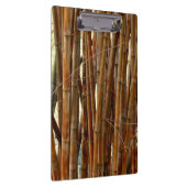 Porte-bloc Vieux Porte - bloc Bambou (Swatch)