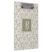 Porte-bloc Vignes Feuillues (Swatch)