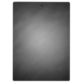 Porte-bloc Vignette Chalkboard tendance (Dos)