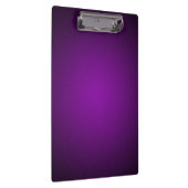 Porte-bloc Vignette cool violet-noir gris (Swatch)