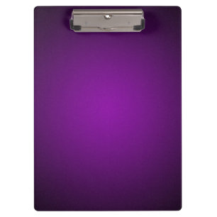 Porte-bloc Vignette cool violet-noir gris