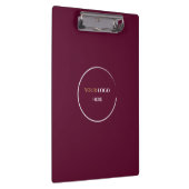Porte-bloc Vin rouge (Swatch)