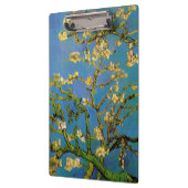 Porte-bloc Vincent van Gogh - Amandier en fleurs (Gauche)
