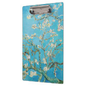 Porte-bloc Vincent van Gogh - Fleur d'amandes (Gauche)