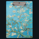 Porte-bloc Vincent van Gogh - Fleur d'amandes<br><div class="desc">Almond Blossom / Branches with Almond Blossom - Vincent van Gogh,  Oil on Canvas,  1890</div>