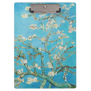 Porte-bloc Vincent van Gogh - Fleur d'amandier