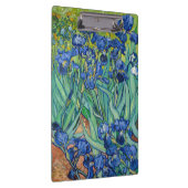 Porte-bloc Vincent Van Gogh - Iris (Swatch)