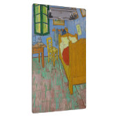 Porte-bloc Vincent Van Gogh La Chambre (Swatch)