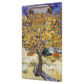 Porte-bloc Vincent van Gogh - Le Mulberry Tree (Gauche)