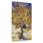 Porte-bloc Vincent van Gogh - Le Mulberry Tree (Swatch)