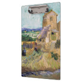 Porte-bloc Vincent van Gogh - The Old Mill (Gauche)