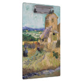 Porte-bloc Vincent van Gogh - The Old Mill (Swatch)