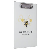 Porte-bloc Vintage Beekeeping & Honeybee Farm Busine (Swatch)