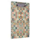 Porte-bloc Vintage, patchwork, paré (Swatch)
