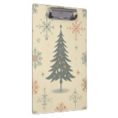 Porte-bloc Vintage/rétro moderne Noël/hiver (Swatch)