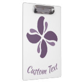 Porte-bloc Vintage Zen Echo Lilac Kiss (Swatch)