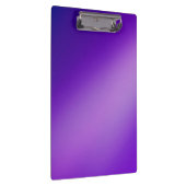 Porte-bloc Violet lune ombre effet (Swatch)