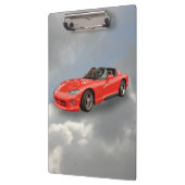 PORTE-BLOC VIPÈRE DE DODGE (Gauche)