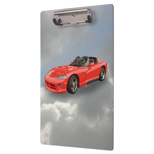 PORTE-BLOC VIPÈRE DE DODGE (Gauche)