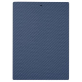 Porte-bloc Virginia Cavaliers fibre de carbone (Dos)