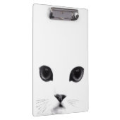 Porte-bloc Visage de chat de Kitty (Swatch)