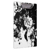 Porte-bloc Visages Abstraits Art incident (Swatch)