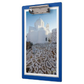 Porte-bloc Visions de Grèce : planificateur "Chemin de la jus (Gauche)