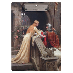 Porte-bloc Vitesse de Dieu !