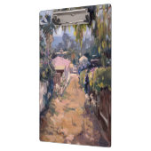 Porte-bloc Voie côtière (Gauche)