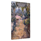 Porte-bloc Voie côtière (Swatch)