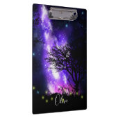 Porte-bloc Voie Lactée Magique (Swatch)