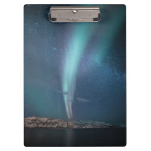 Porte-bloc Voie Lactée Northern Lights