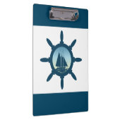 Porte-bloc Voile (Swatch)