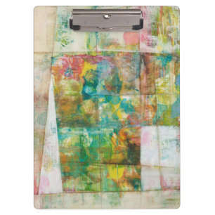 Porte-bloc Voir un livre IV