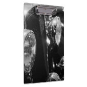 Porte-bloc Voiture Classique Ancienne (Swatch)