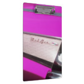 Porte-bloc Voiture classique : Bel Air de Chevrolet (Swatch)