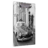 Porte-bloc Voiture classique Karmann Ghia (Swatch)