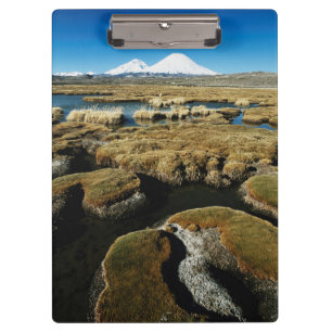 Porte-bloc Volcans Payachalas