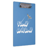 Porte-bloc Voler (Swatch)