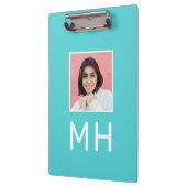 Porte-bloc VOS photos et texte (Gauche)