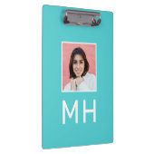 Porte-bloc VOS photos et texte (Swatch)