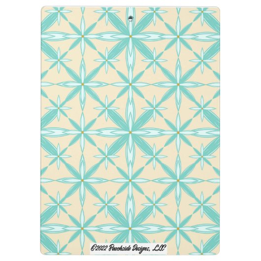 Porte-bloc Votre Parole est l'Essence de la Vérité Presse-pap (Dos)