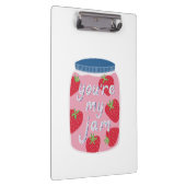 Porte-bloc Vous êtes My Jam Love Cote (Swatch)