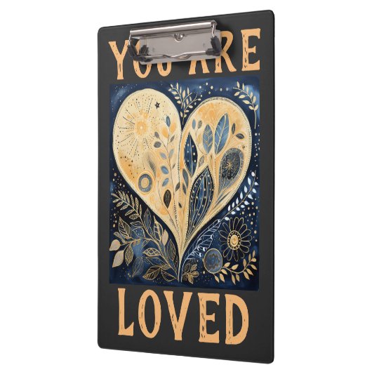 Porte-bloc Vous êtes Porte - bloc (Gauche)