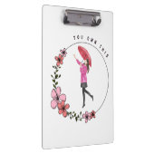 Porte-bloc Vous possédez ça (Swatch)