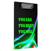 Porte-bloc Vous Pouvez (Swatch)