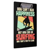 Porte-bloc Vous Pouvez Faire Du Surf (Swatch)