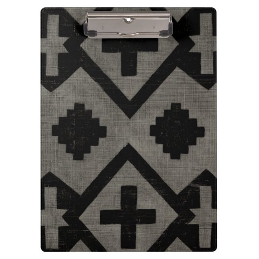 Porte-bloc Voyage de minuit I (Devant)