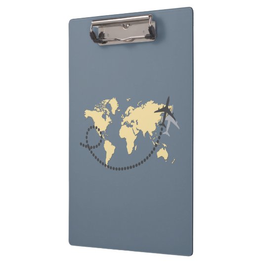 Porte-bloc Voyons l'illustration du monde (Gauche)