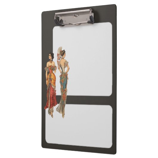 Porte-bloc Vraiment ? (Gauche)